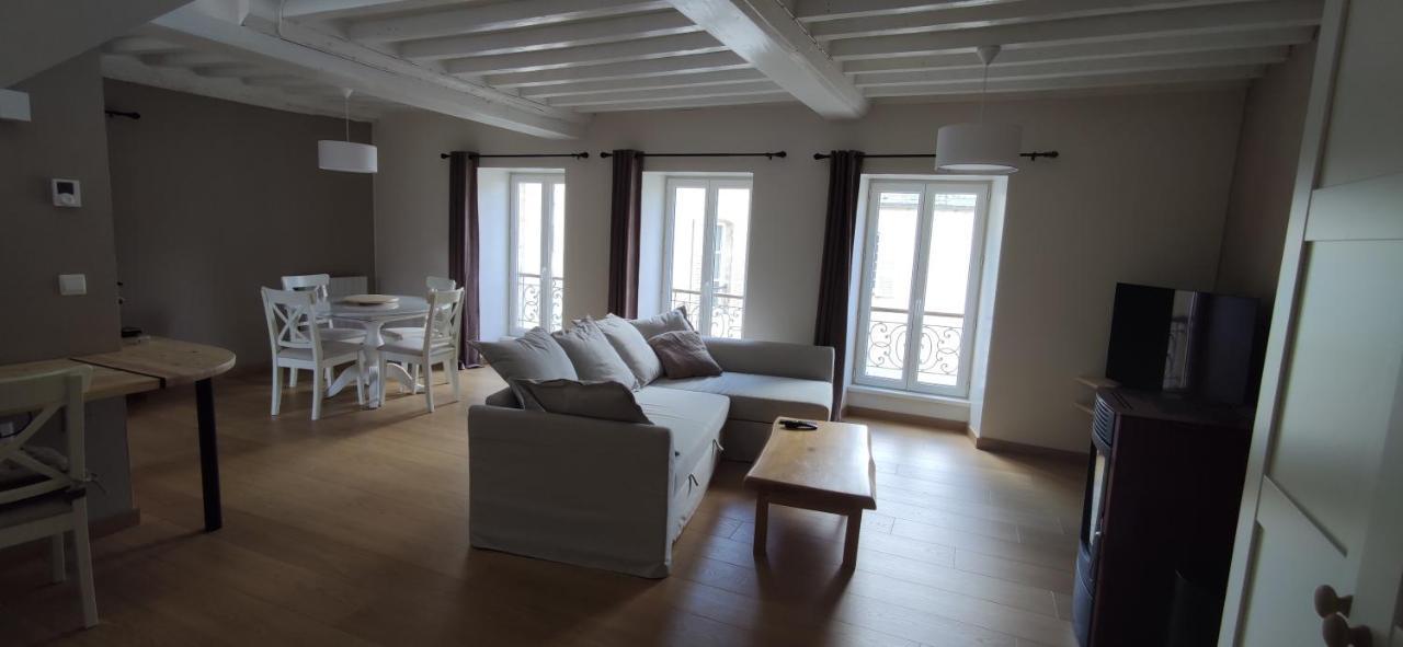 Au Calme Au Coeur De Bayeux Villa Eksteriør bilde